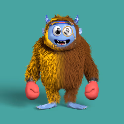 Superyeti
