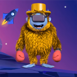 Super Yeti #3624