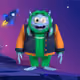 3051
