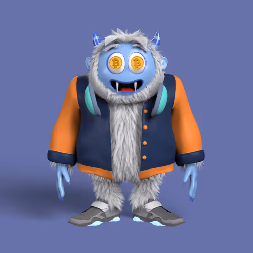 Superyeti