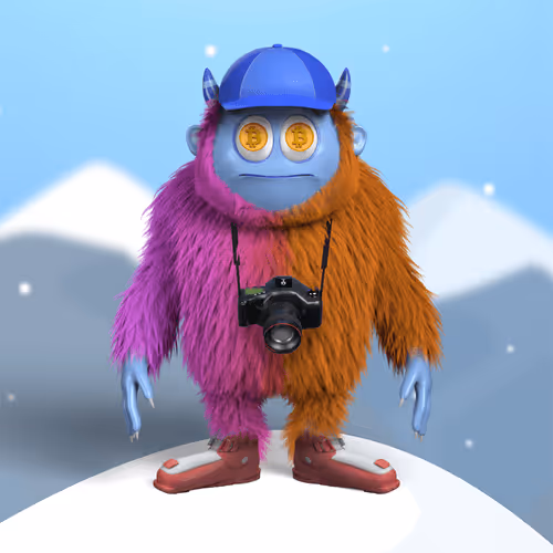 Superyeti