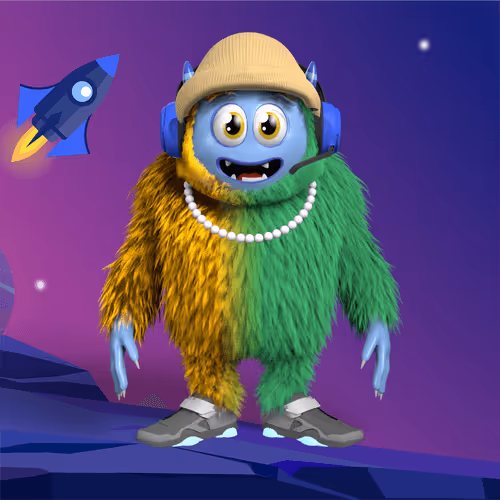 Superyeti