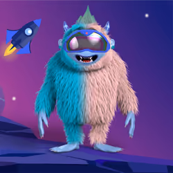 Super Yeti #2023