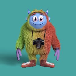 Super Yeti #2213