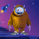 685