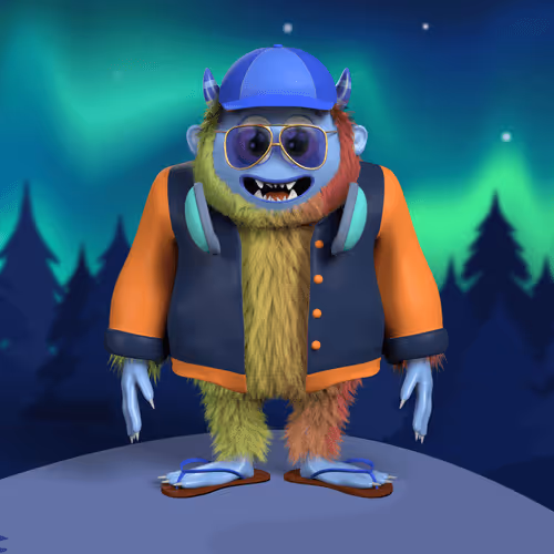 Superyeti