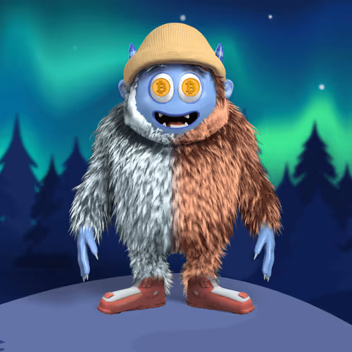 Superyeti