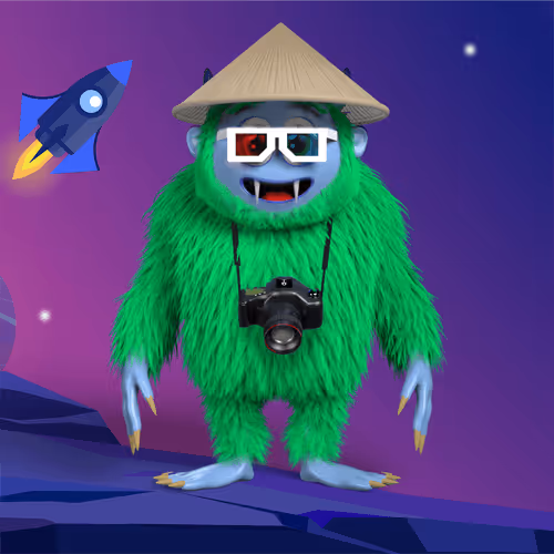 Superyeti