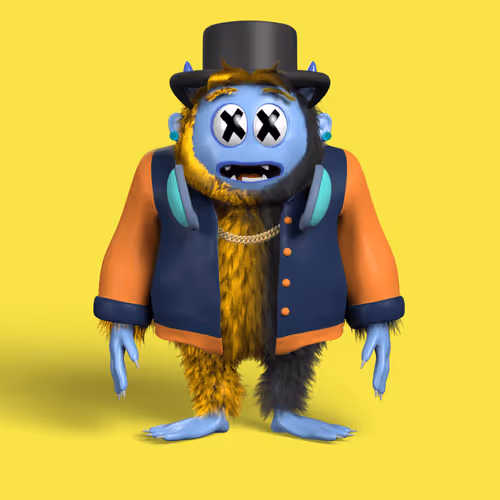 Superyeti