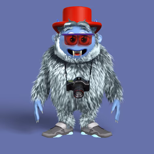 Superyeti