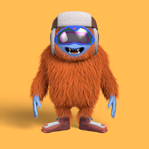 Superyeti
