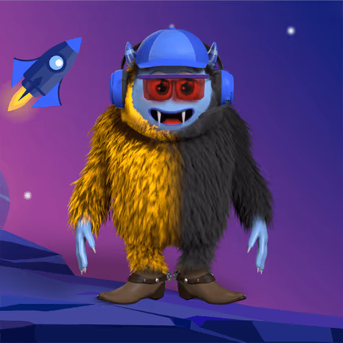 Superyeti