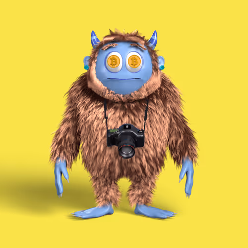 Superyeti