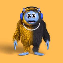 Super Yeti #2800