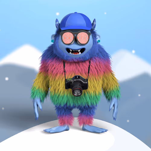 Superyeti