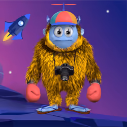 Super Yeti #2746