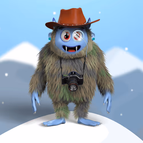 Superyeti