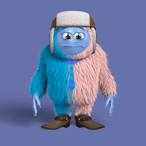 Superyeti