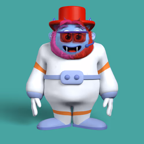 Superyeti