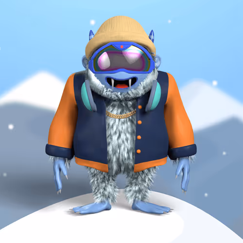 Superyeti