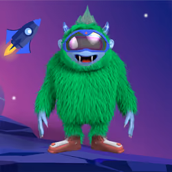 Super Yeti #3993