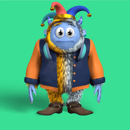 Superyeti