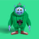 3816