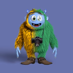 Super Yeti #2389