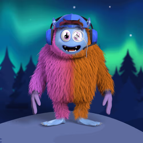 Superyeti