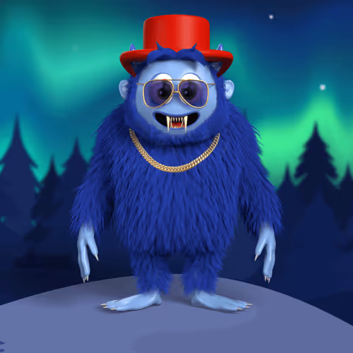 Superyeti