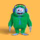 8032