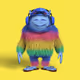 7641