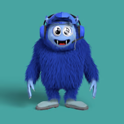 Super Yeti #7290
