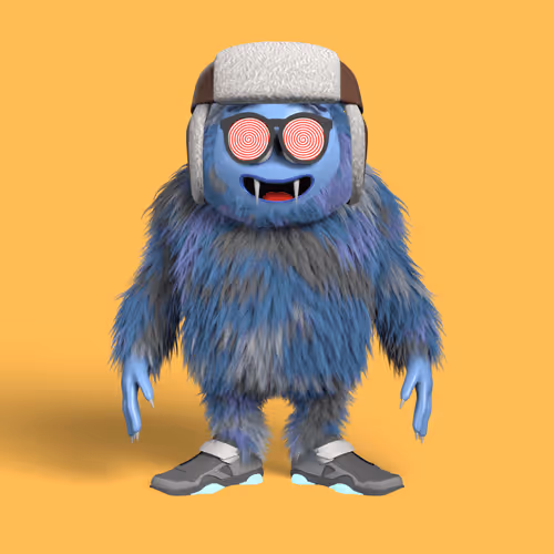 Superyeti