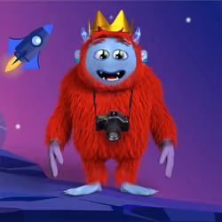 Super Yeti #3702