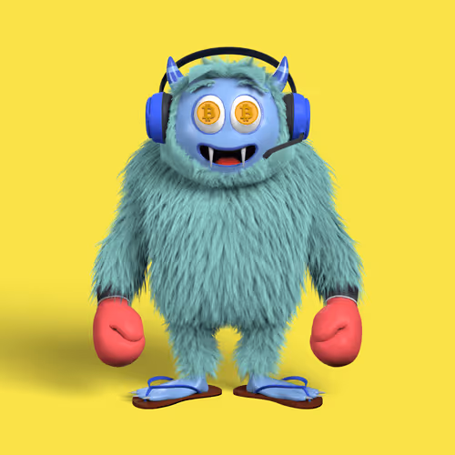 Superyeti