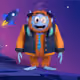 6473