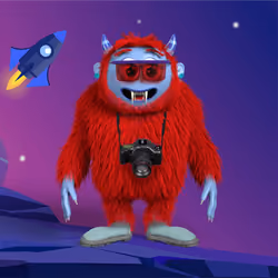 Super Yeti #3063