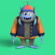 9333