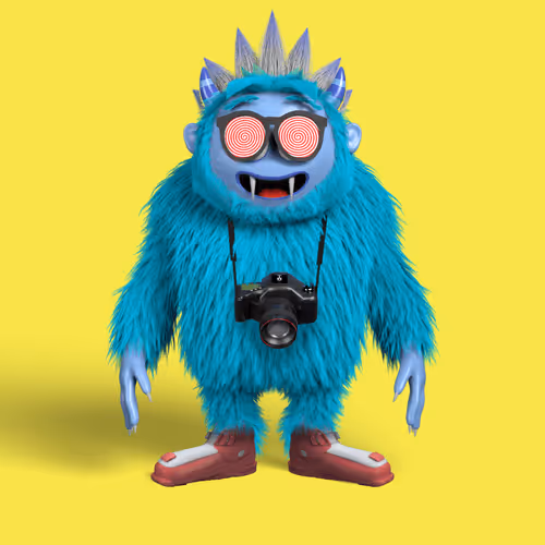 Superyeti
