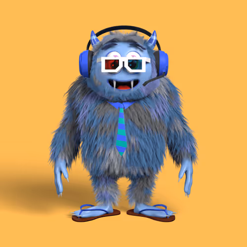 Superyeti