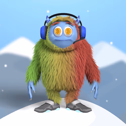 Superyeti