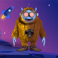 Super Yeti #5357