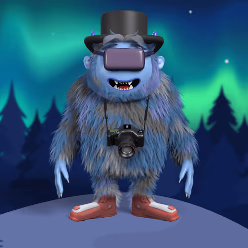 Superyeti