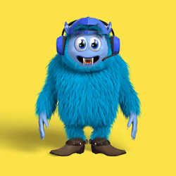 Super Yeti #2659