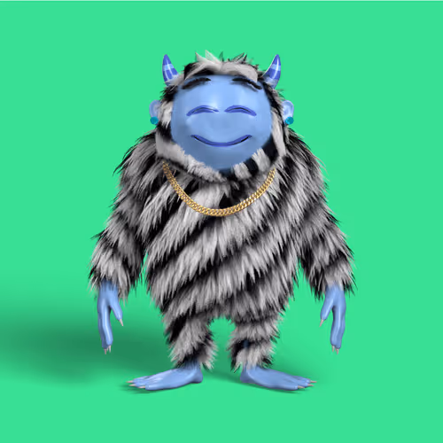 Superyeti