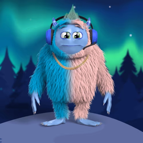 Superyeti