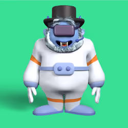 Super Yeti #5401