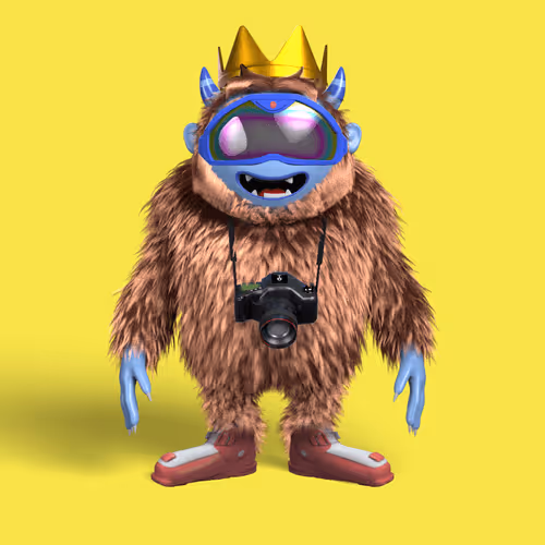 Superyeti
