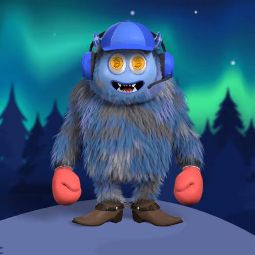 Superyeti